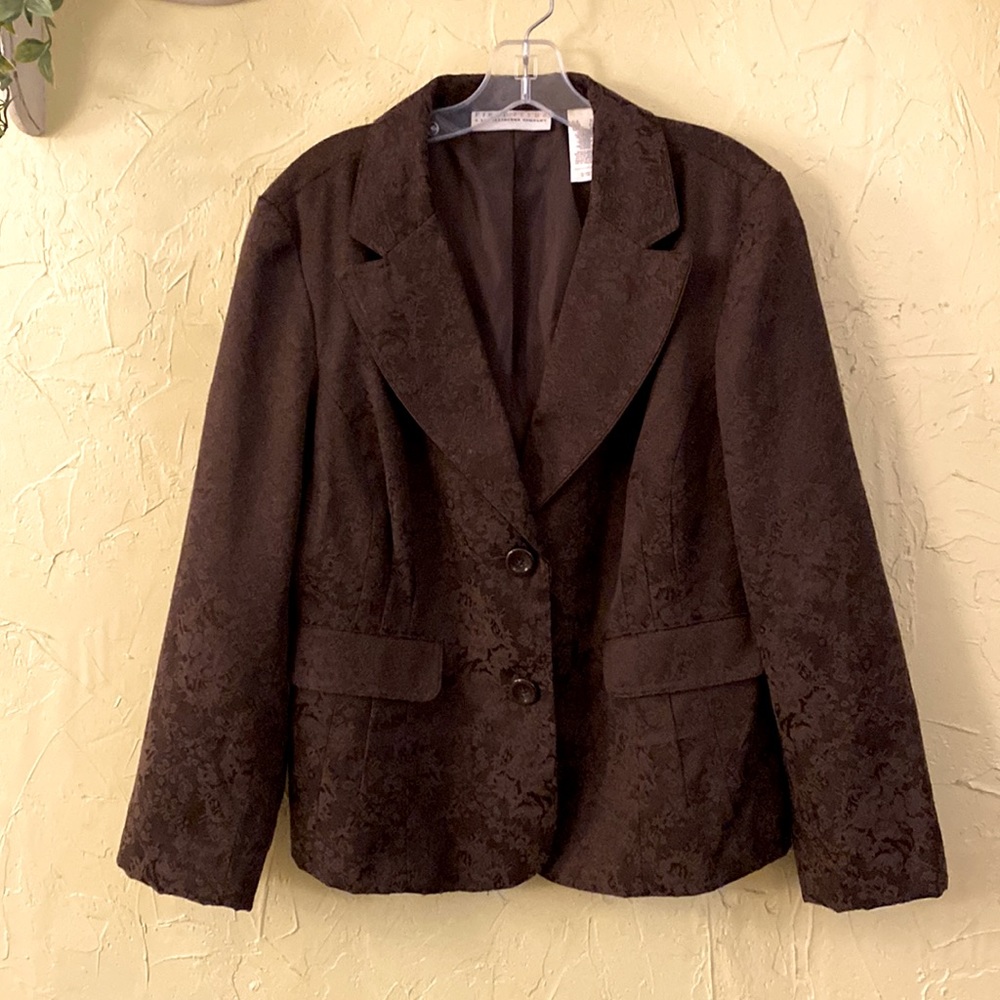 Beautiful blazer